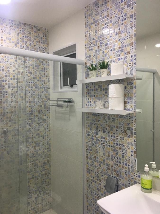 Copacabana Sunrise Hotel Rio de Janeiro Luaran gambar