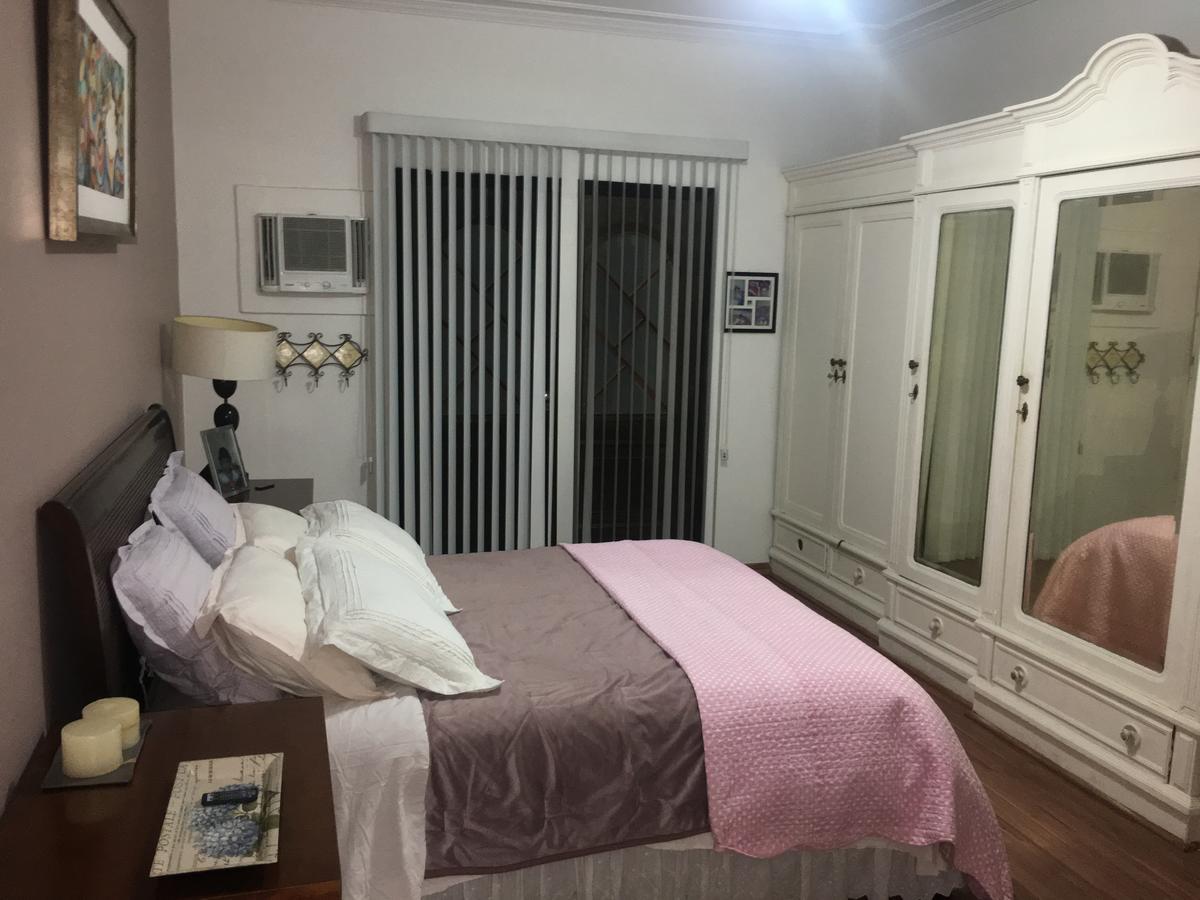 Copacabana Sunrise Hotel Rio de Janeiro Luaran gambar
